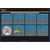 ALLNET ALL5000v2 - 10,100 Mbit/s - 10/100Base-T(X) - 440 mm - 230