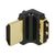 DeLOCK - HDMI adapter - HDMI (F) to HDMI (M) - black - 90 | 65663