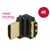 DeLOCK - HDMI adapter - HDMI (F) to HDMI (M) - black - 90 | 65663