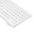 LogiLink Combo Set with Autolink - Keyboard and mouse s | ID0104W
