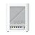 ASUS ZenWiFi BQ16 - - Wi-Fi system - (2 routers | 90IG08K0-MO3N2V