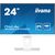 Iiyama TFT XUB2497HSN 60.5cm IPS wei 24''/1920x10 | XUB2497HSN-W1