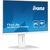 Iiyama TFT XUB2497HSN 60.5cm IPS wei 24''/1920x10 | XUB2497HSN-W1
