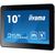 Iiyama ProLite TF1015MC-B3 10 PCAP Multi Touch 10P OF - 10,1 PCAP