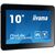 Iiyama ProLite TF1015MC-B3 10 PCAP Multi Touch 10P OF - 10,1 PCAP