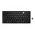 Kensington Multi-Device Dual Wireless Compact Keyboard | K75502WW