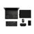 Kensington Multi-Device Dual Wireless Compact Keyboard | K75502WW