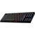 Logitech G G515 - Keyboard - LIGHTSPEED - TKL - back | 920-012542