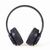 GMB Audio BHP-LED-01 - Headphones with mic - on-ear - Bluetooth -