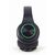 GMB Audio BHP-LED-01 - Headphones with mic - on-ear - Bluetooth -