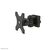 Neomounts FPMA-W250 - Bracket - full-motion - fo | FPMA-W250BLACK
