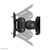 Neomounts FPMA-W250 - Bracket - full-motion - fo | FPMA-W250BLACK