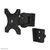 Neomounts FPMA-W250 - Bracket - full-motion - fo | FPMA-W250BLACK