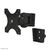 Neomounts FPMA-W250 - Bracket - full-motion - fo | FPMA-W250BLACK