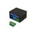 ALLNET PowerBooster 24VDC to 48~55VDC max. 95W ALLB10024VDC