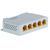 ALLNET Switch unmanaged 5 Port - 5x GbE ALLSG8005PDBT90