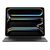 Apple Magic Keyboard - Keyboard and folio case - with  | MWR53Z/A