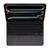 Apple Magic Keyboard - Keyboard and folio case - with  | MWR53Z/A