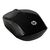 HP 200 - Mouse - right and left-handed - optical -  | X6W31AA#ABB