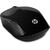 HP 200 - Mouse - right and left-handed - optical -  | X6W31AA#ABB