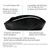 HP 200 - Mouse - right and left-handed - optical -  | X6W31AA#ABB