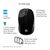 HP 200 - Mouse - right and left-handed - optical -  | X6W31AA#ABB