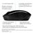 HP 200 - Mouse - right and left-handed - optical -  | X6W31AA#ABB