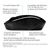 HP 200 - Mouse - right and left-handed - optical -  | X6W31AA#ABB