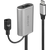 Lindy - USB extension cable - 24 pin USB-C (M) to USB Typ | 43270