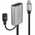 Lindy - USB extension cable - 24 pin USB-C (M) to USB Typ | 43270