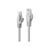 Lindy Basic - Patch cable - RJ-45 (M) to RJ-45 (M) - 30 c | 48160