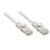 Lindy Basic - Patch cable - RJ-45 (M) to RJ-45 (M) - 30 c | 48160
