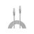 Lindy - Patch cable - RJ-45 (M) to RJ-45 (M) - 50 cm - fo | 48341