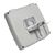 ALLNET ANT-DUAL-PATCH-270 - 9 dBi - 2.4 - 2.483 / 5.15 - 5.85 GHz