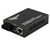 ALLNET ALL-MC105G-SC-SM - Media converter - 1GbE - 10Base-T, 1000
