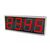 ALLNET ALL-POE-CNT-1 - Digital wall clock - Recta | ALL-PoE-CNT-1