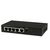 ALLNET ALL-SG8205PD - Unmanaged - L2 - Gigabit Ethernet (10/100/1