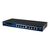 ALLNET ALL-SG8208M - Switch - Managed - 8 x 10/100/1000 - desktop