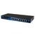 ALLNET ALL-SG8208M - Switch - Managed - 8 x 10/100/1000 - desktop