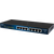 ALLNET ALL-SG8208M - Switch - Managed - 8 x 10/100/1000 - desktop
