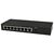 ALLNET ALL-SG8208PD - Unmanaged - Gigabit Ethernet (10/100/1000)