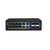 ALLNET ALL-SGI8016PM - Switch - L3 - Managed - 12 x 10/100/1000 (