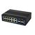 ALLNET ALL-SGI8016PM - Switch - L3 - Managed - 12 x 10/100/1000 (