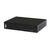 ALLNET ALL-MC116SPV-VDSL2 - Black - 10BASE-T - 100BASE-T - IEEE 8