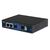 ALLNET ALL-MC116VDSL2 - 2x RJ45 - SFP - Black - 160 Mbit/s - 10BA