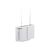 ALLNET ALL-WR02400N - Wireless router - DSL modem - 4-port switch