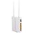 ALLNET ALL-WR02400N - Wireless router - DSL modem - 4-port switch