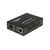 ALLNET ALL-MC109-SFP+ - 10000 Mbit/s - 10Base-T,100Base-TX,1000Ba