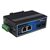 ALLNET ALL-SGI8004P - Unmanaged - Gigabit Ethernet (10/100/1000)