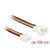 DeLOCK - Fan power extension cable - 4 pin PWM (M) to 4 p | 85364